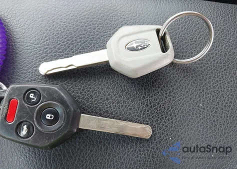 2012 Subaru Legacy 2.5I Premium from USA, damaged, VIN 4S3BMBC65C3013306